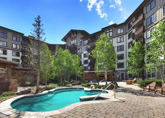 Apartment Pp606 Passage Point *