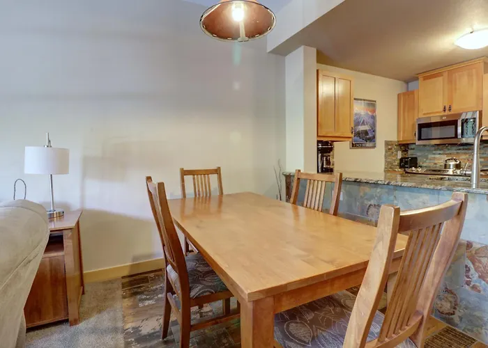 Pp606 Passage Point Apartment