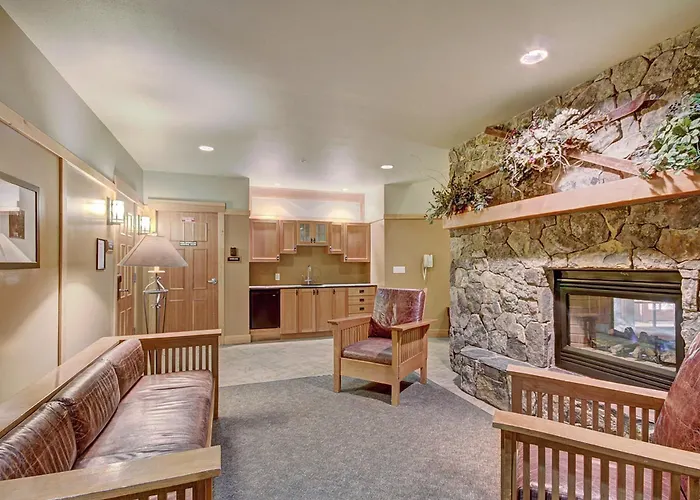 Apartment Pp606 Passage Point Copper Mountain