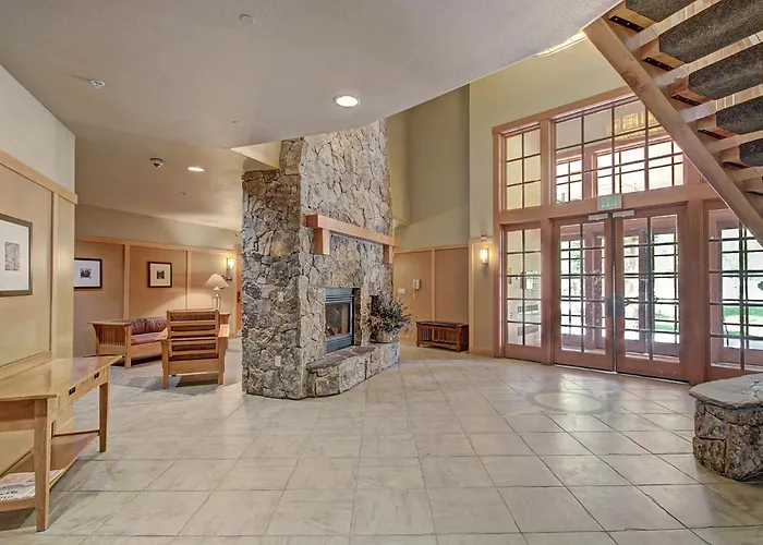 Apartment Pp606 Passage Point Copper Mountain
