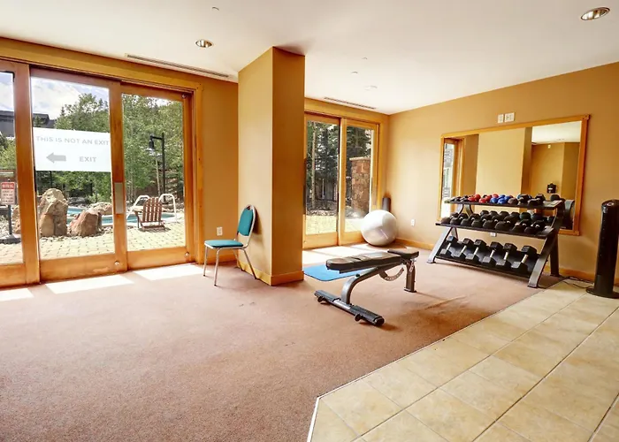 Apartment Pp606 Passage Point *
